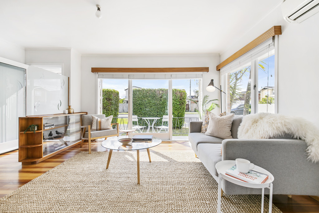 7 Middlesex Road, Waterview, Auckland City, 2 ਕਮਰੇ, 1 ਬਾਥਰੂਮ
