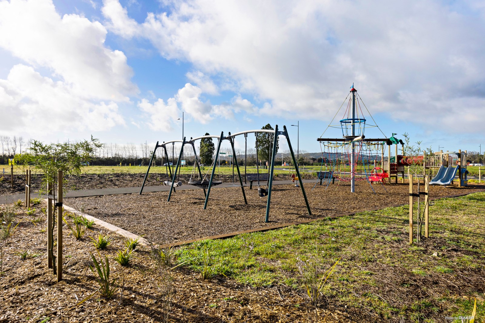 1 Black Beech Crescent, Takanini, Papakura, 4 Bedrooms, 0 Bathrooms
