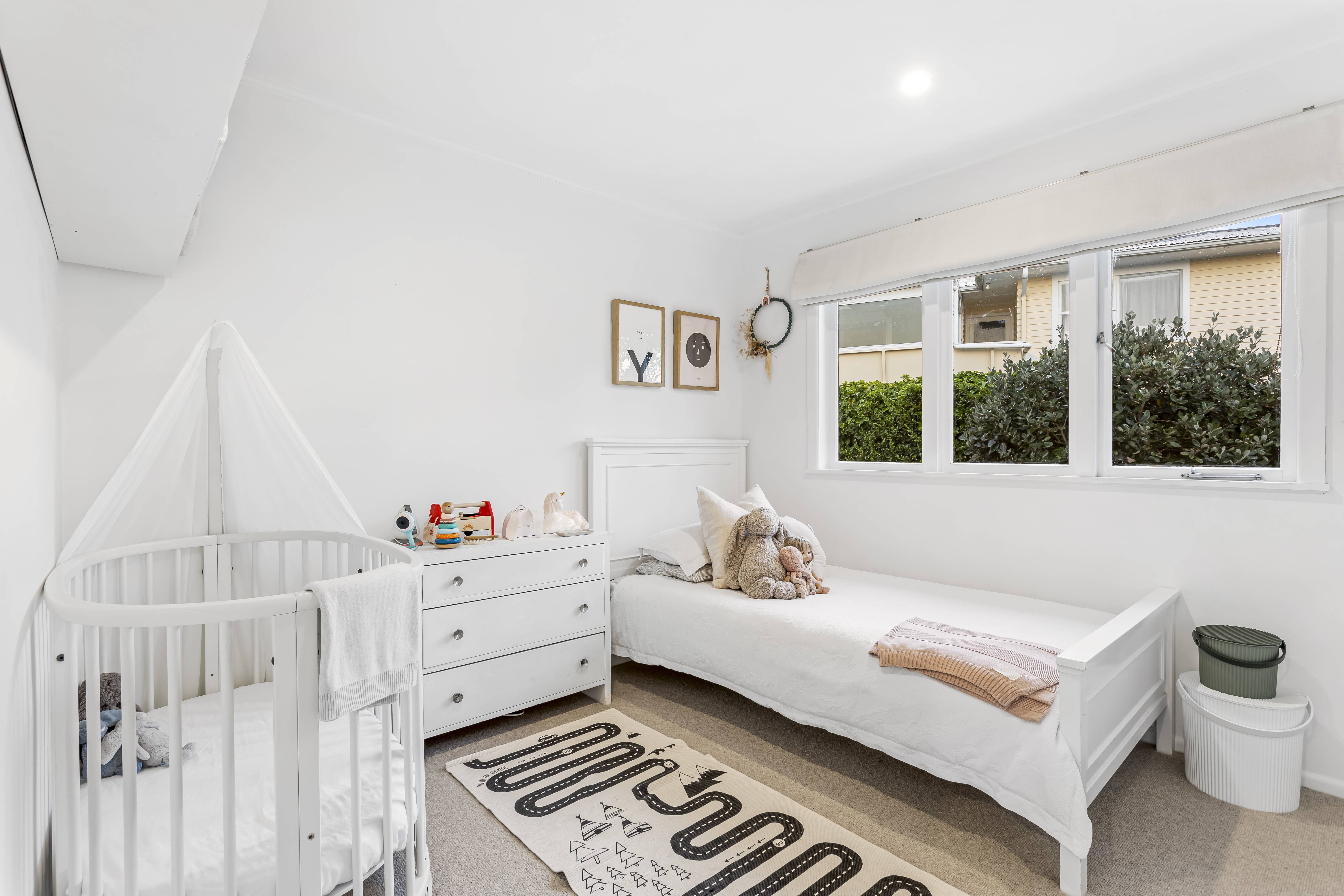 13 Helena Street, Massey, Waitakere City, 2部屋, 1バスルーム, House