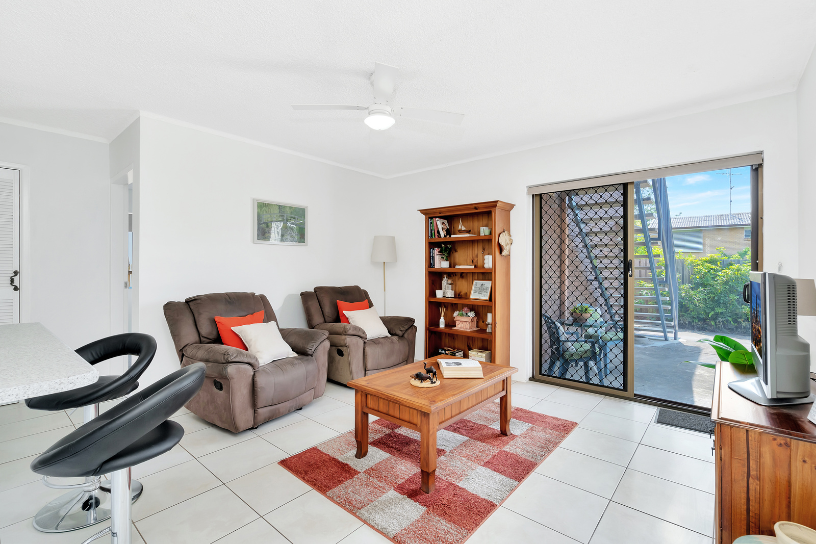 UNIT 2 59 QUEEN ST, Southport, Gold Coast, 0 غرف, 0 حمامات, Unit