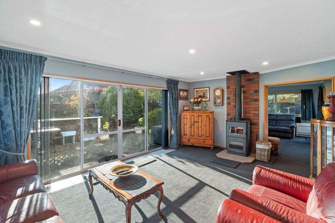 15 Arkwright Place, Halswell, Christchurch City, 3 Bedrooms, 1 Bathrooms, Unspecified