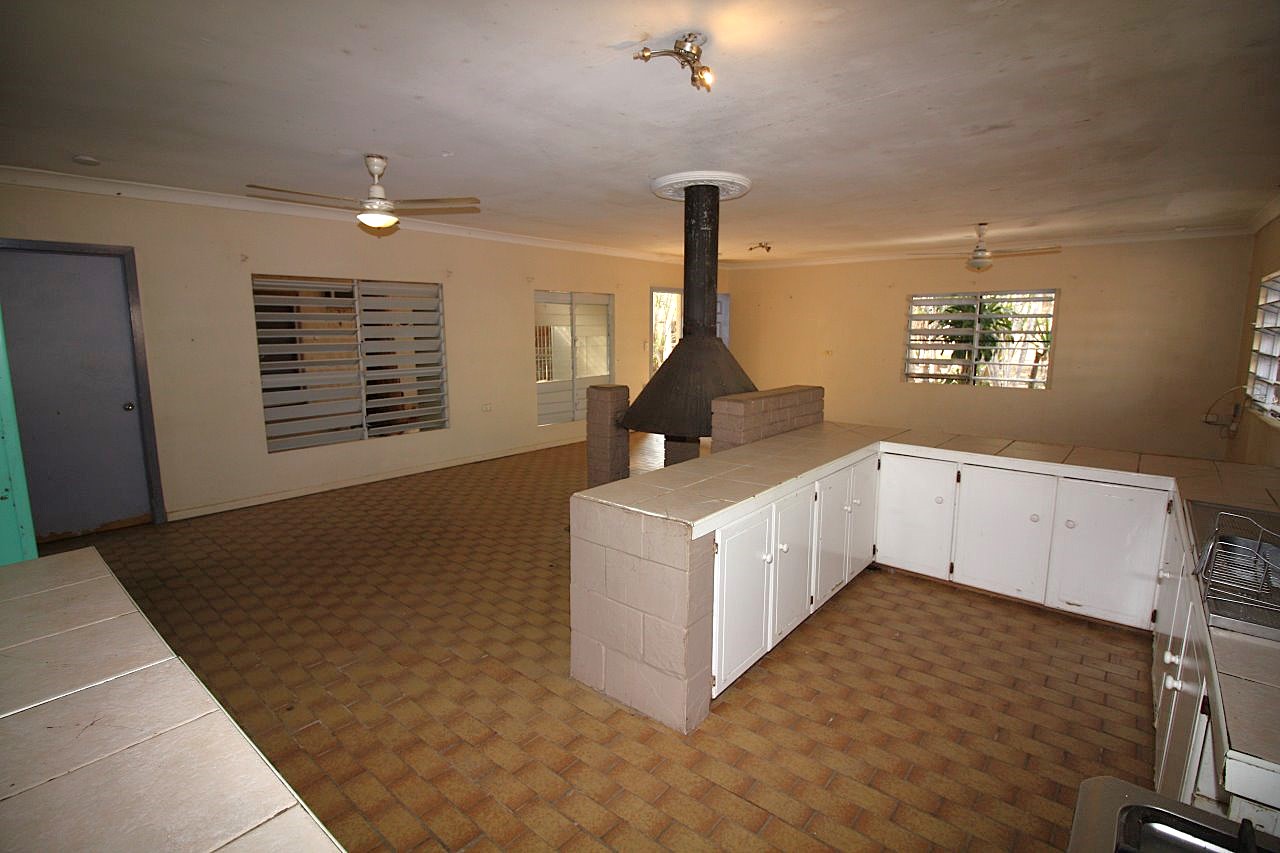 229 DUMAN RD, Southern Cross, Townsville, 0房, 0浴, House