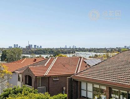 Unit 27/20 CHARLES STREET, FIVE DOCK, 0房, 0浴, Apartment