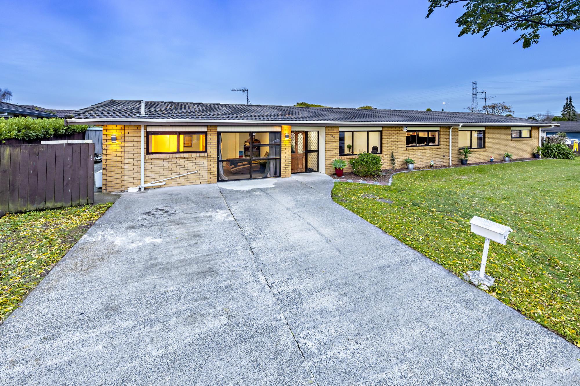 Residential  Mixed Housing Suburban Zone