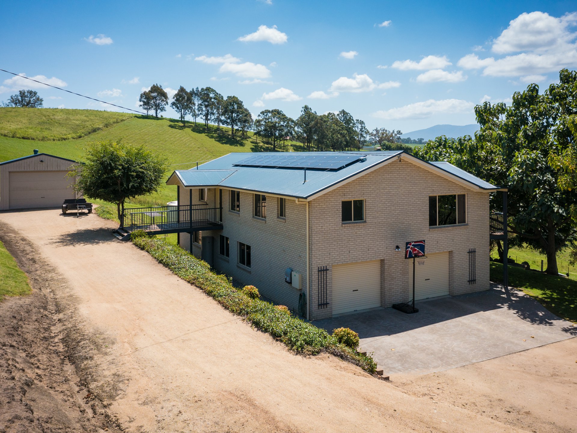 42 MOUNT PLEASANT RD, Coopers Gully, South Coast, 0房, 0浴, Lifestyle Section