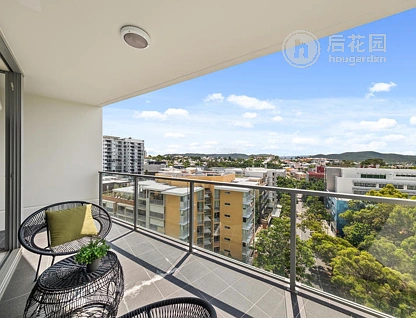 Unit 21008/63 BLAMEY STREET, KELVIN GROVE, 0 침실, 0 욕실, House
