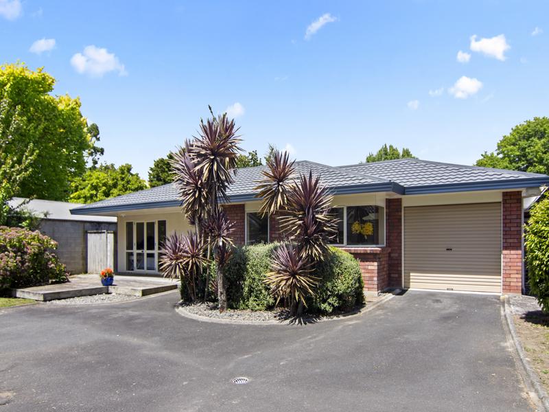 Special Character Zone - Special Residential Zone