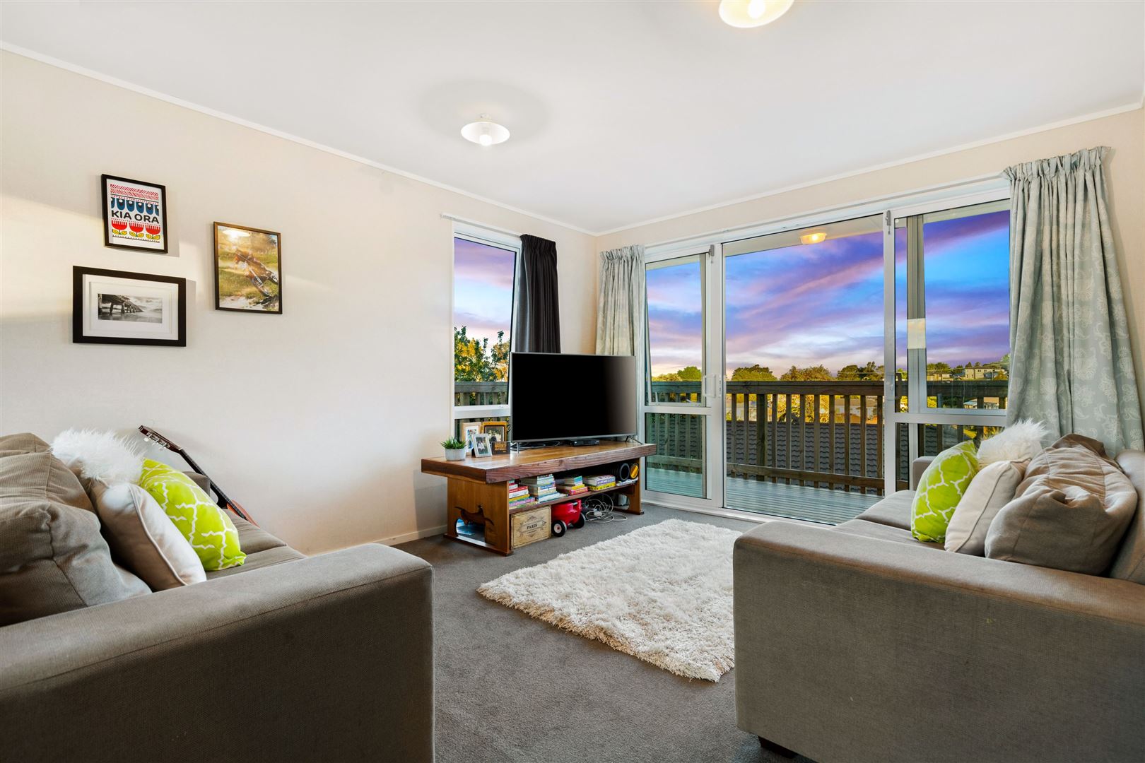 32b Mili Way, Ranui, Waitakere City, 4 ਕਮਰੇ, 1 ਬਾਥਰੂਮ