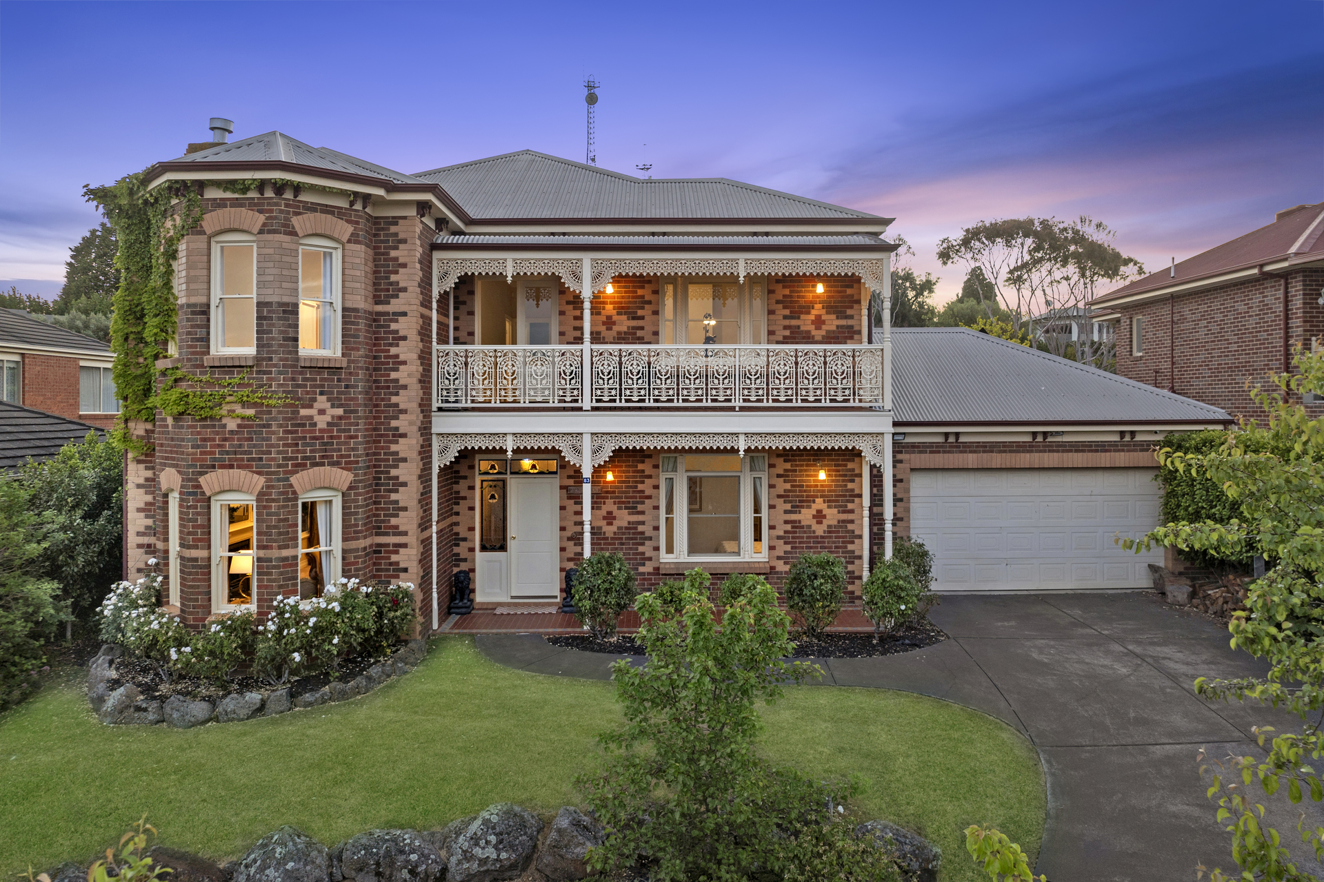 83 GROSVENOR DR, Wandana Heights, Geelong, 0 Schlafzimmer, 0 Badezimmer, House