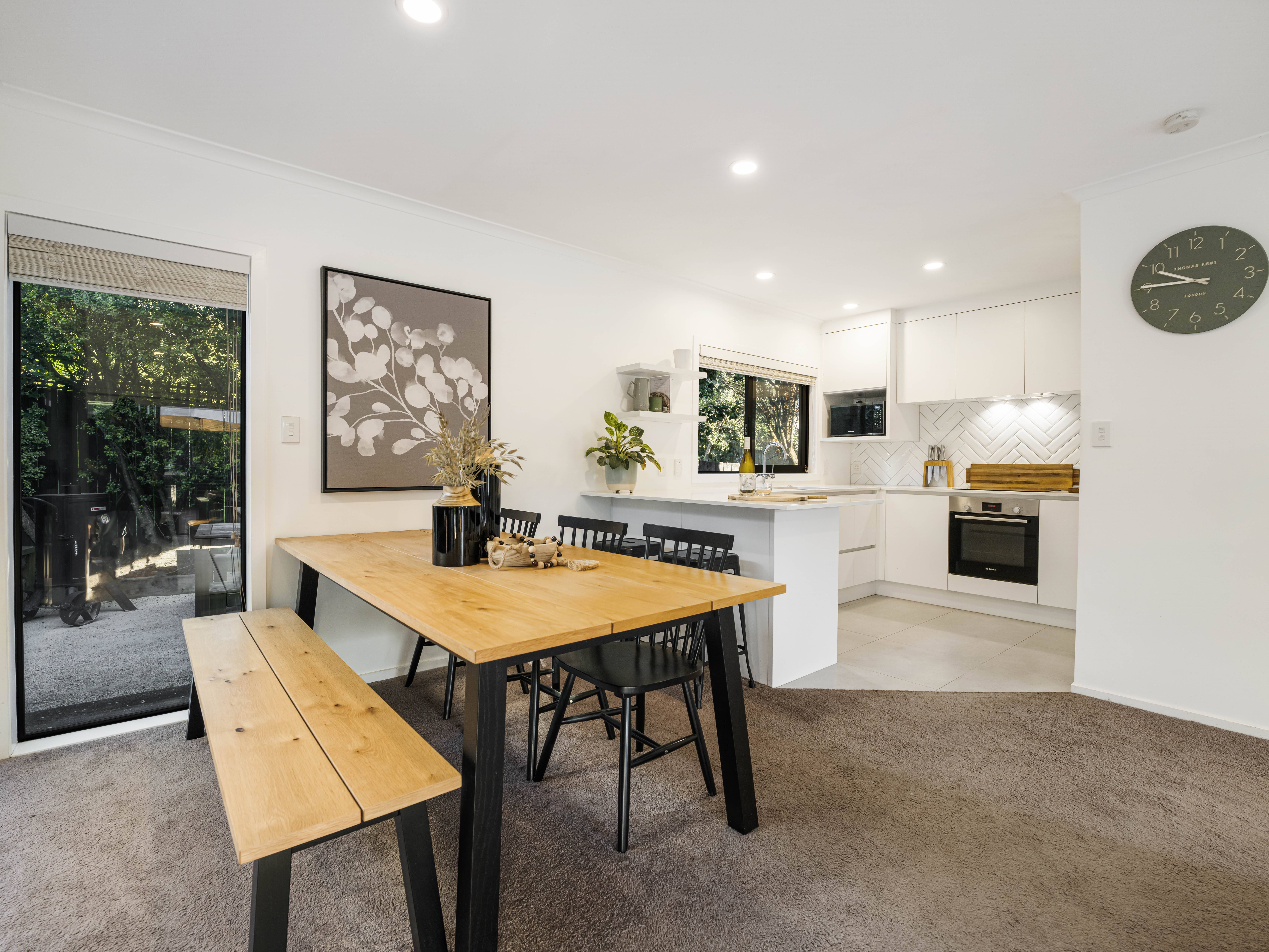 2/12 Mccahill Views, Botany Downs, Manukau City, 3 ห้องนอน, 0 ห้องน้ำ, House