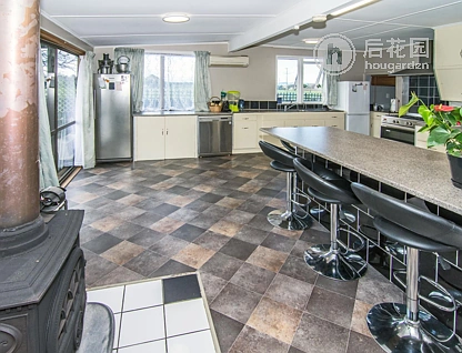 103 West Bush Road, Upper Plain, Masterton, 4 Kuwarto, 0 Banyo