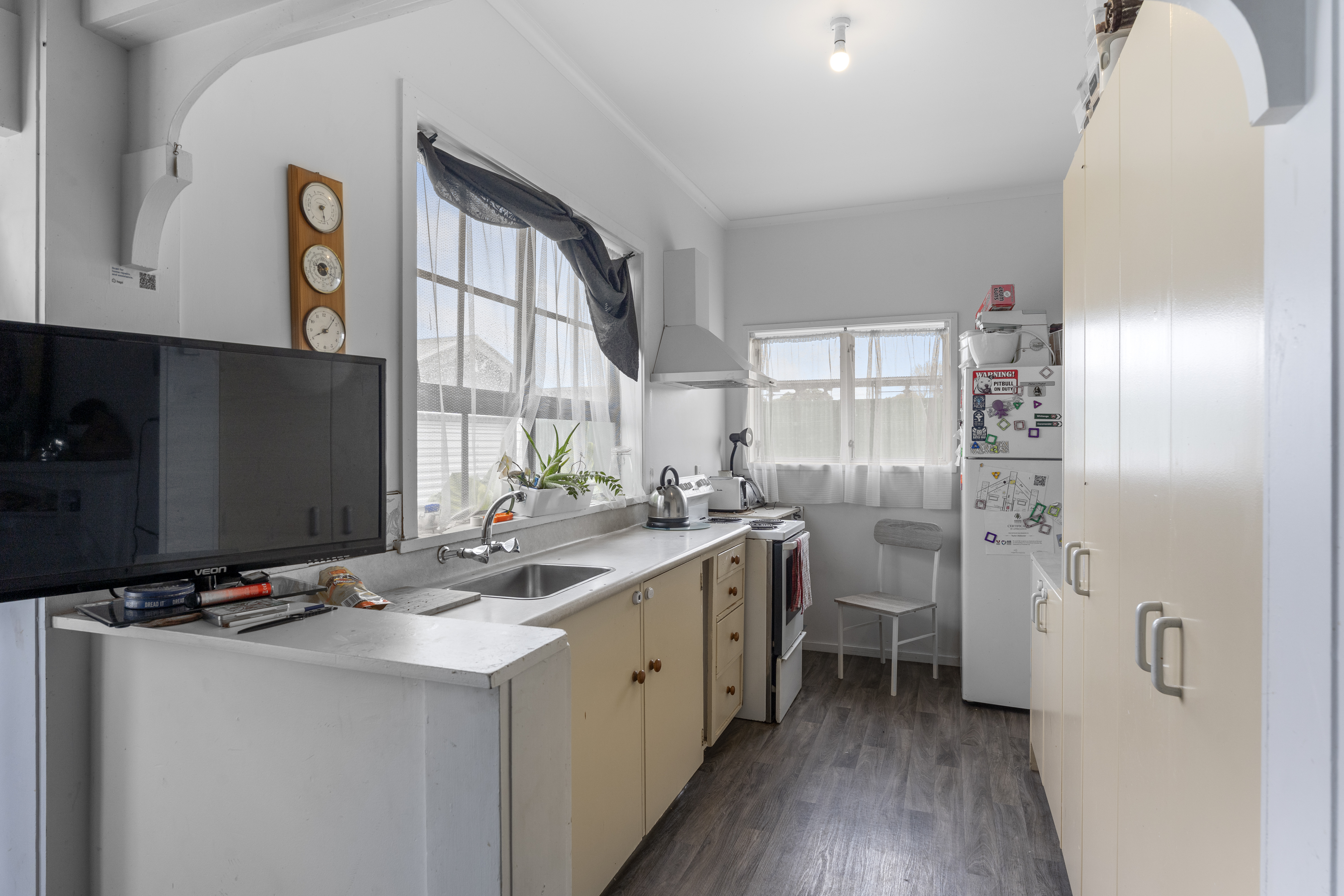 8 Holyoake Street, Wanganui East, Wanganui, 3 habitaciones, 1 baños, House