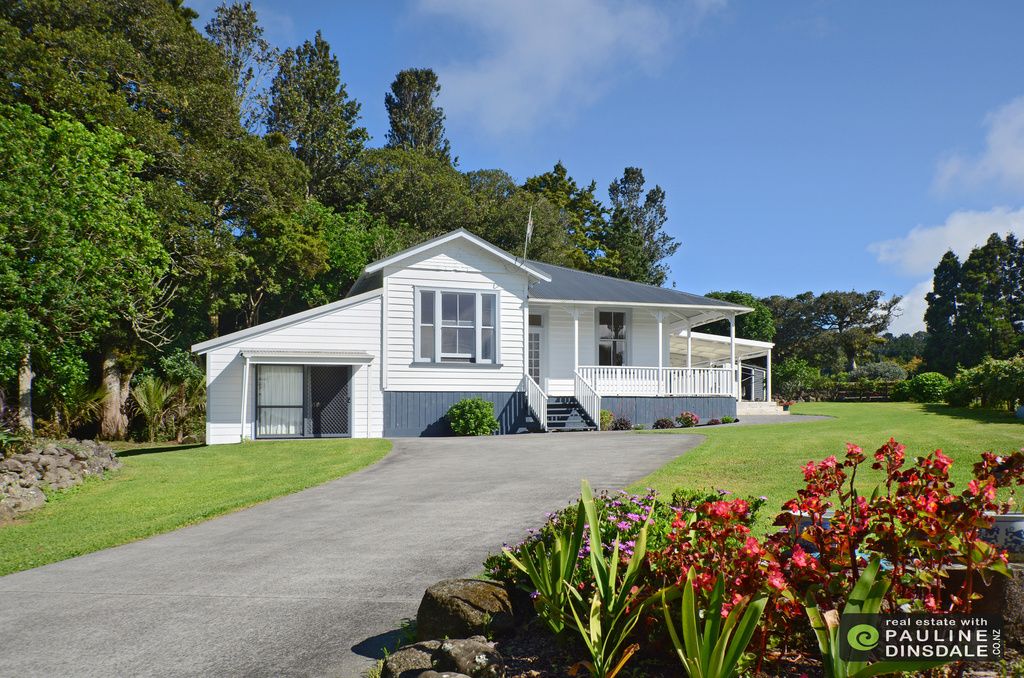 11 Highland Way (Pvt), Maungatapere, Whangarei, 4 ਕਮਰੇ, 1 ਬਾਥਰੂਮ