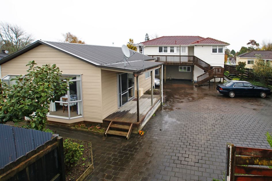 Residential Zone - General Residential Zone