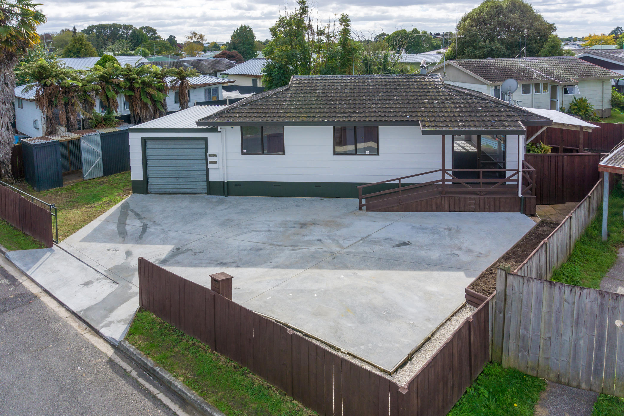 Residential Zone - General Residential Zone
