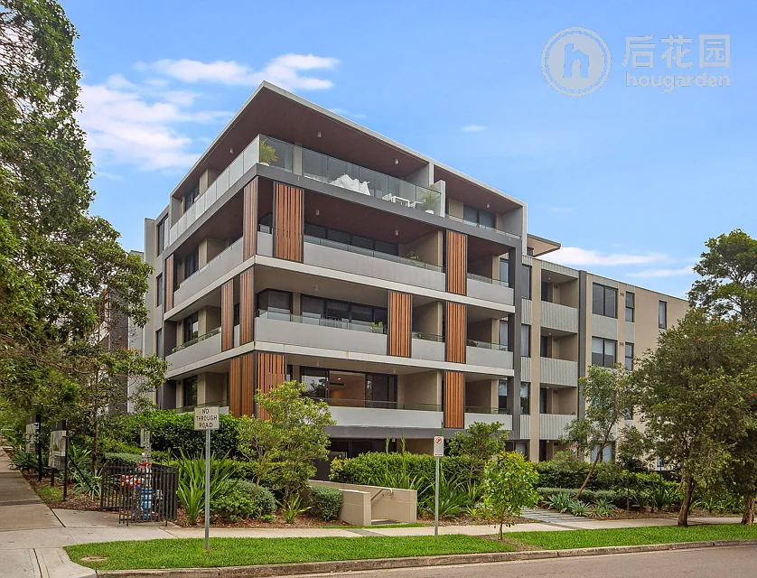 Unit 104/11 MITCHELL AVENUE, JANNALI, 0房, 0浴, Apartment