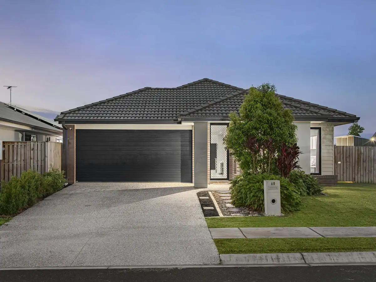 68 MACADAMIA CCT, PARK RIDGE QLD 4125, 0 침실, 0 욕실, House