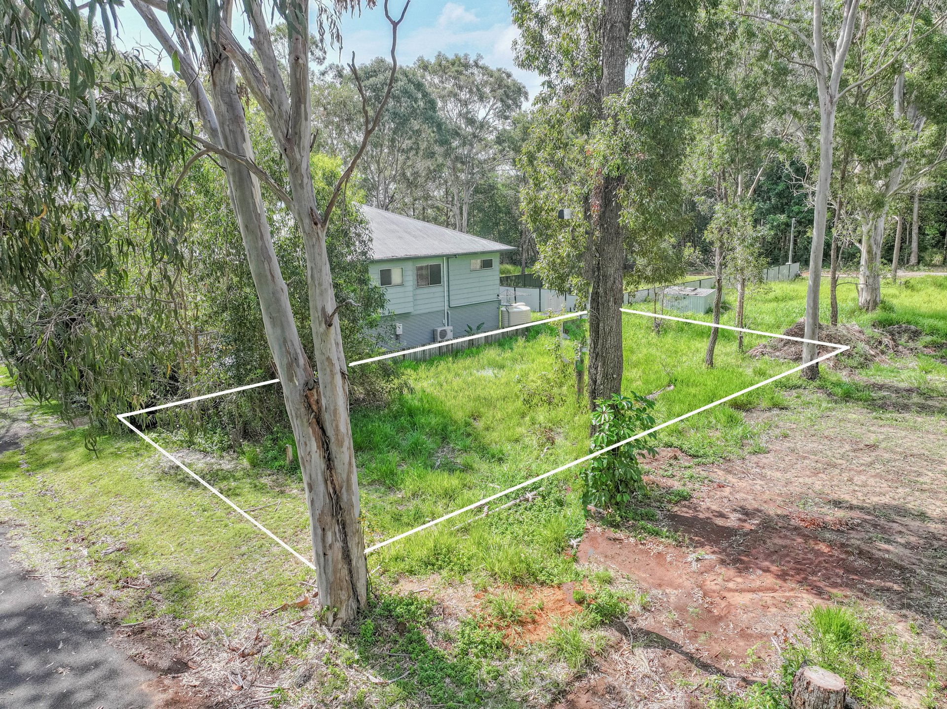 125 LAUREL ST, Russell Island, Redland City Region, 0 રૂમ, 0 બાથરૂમ, Section