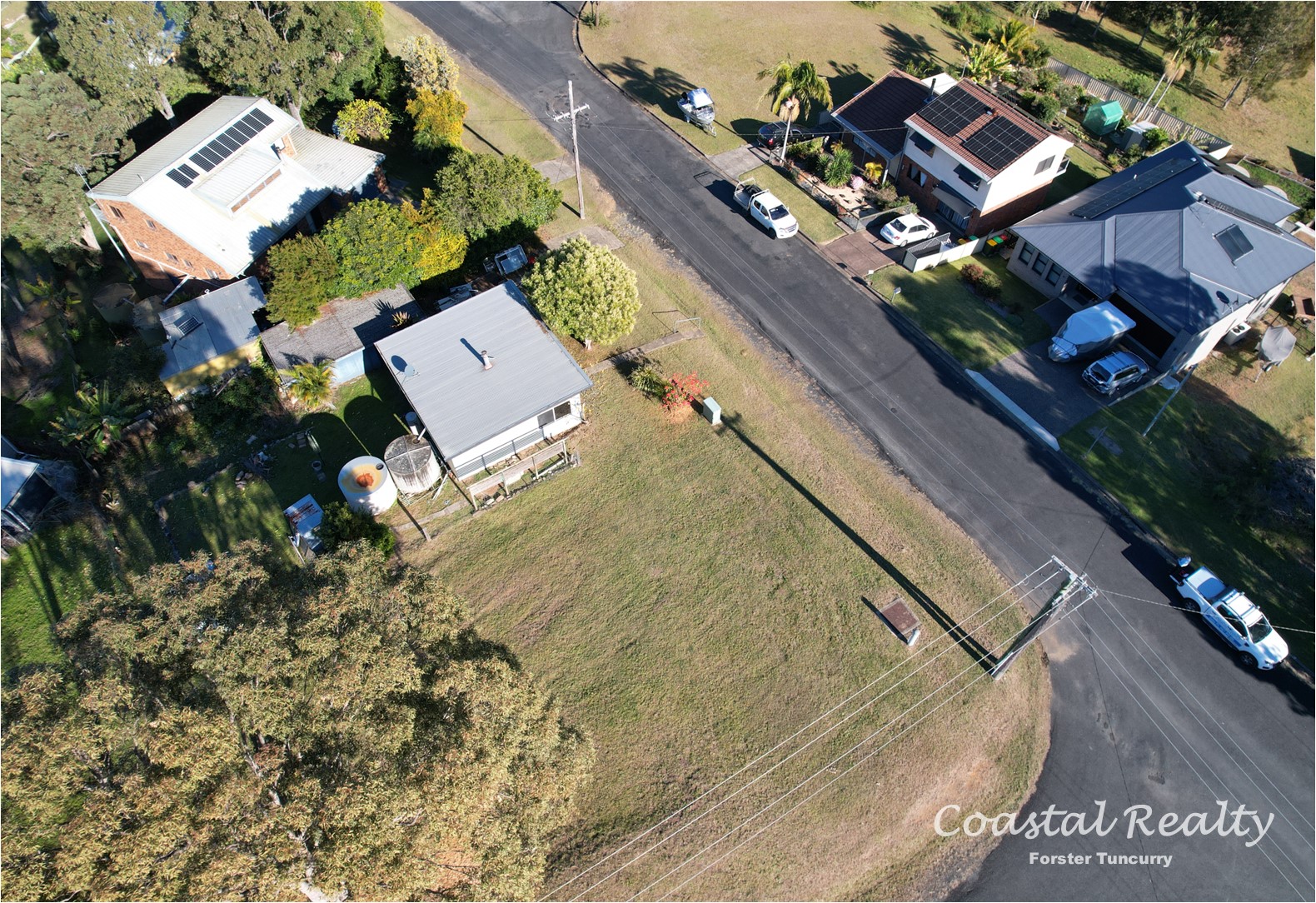 1 COOLANGATTA ST, Coomba Park, Hunter, 0 Kuwarto, 0 Banyo, Section