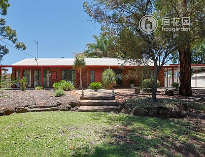 8 OVENS AV, RED CLIFFS VIC 3496, 0 Kuwarto, 0 Banyo, House