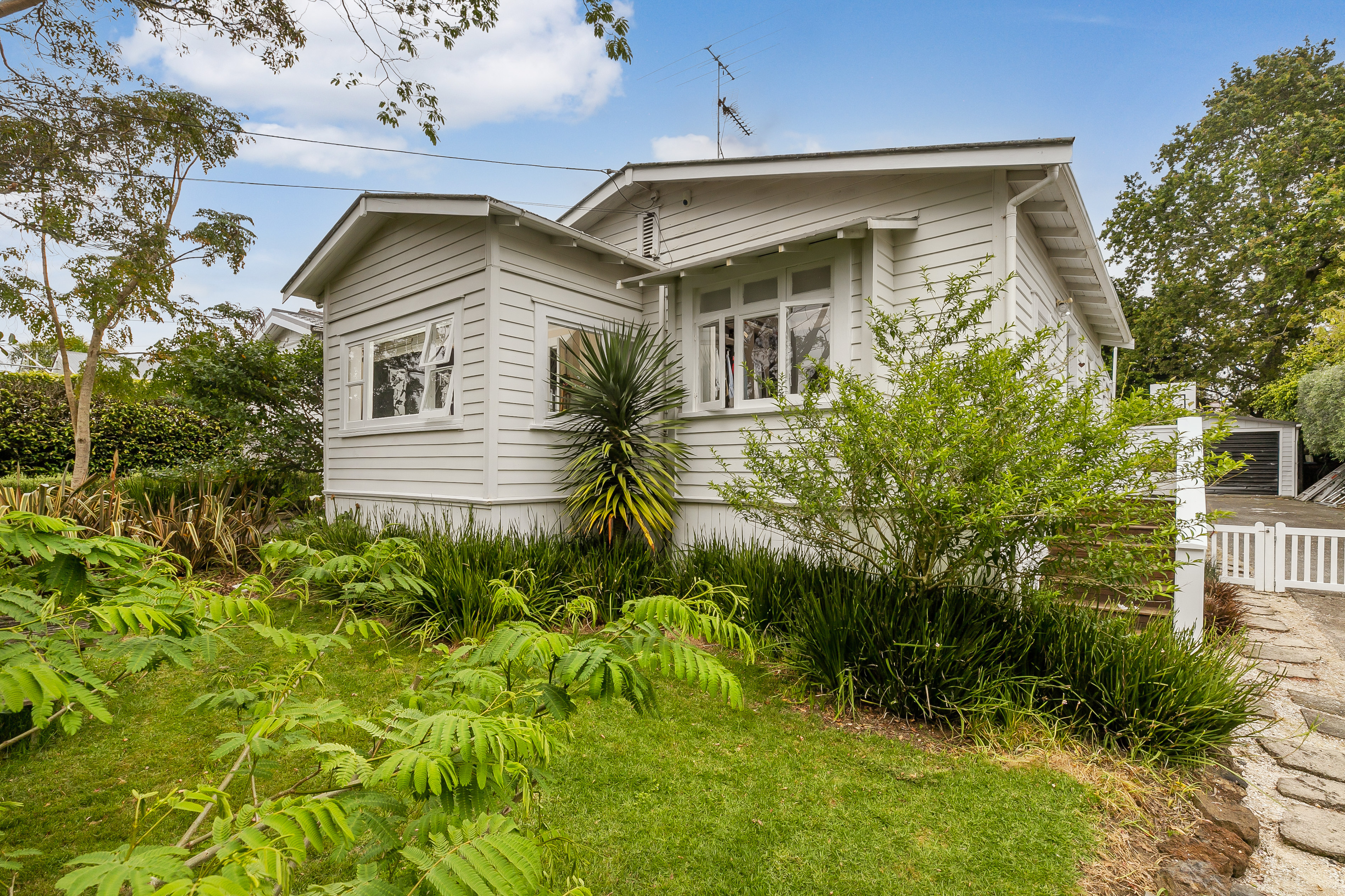 Residential  Mixed Housing Suburban Zone