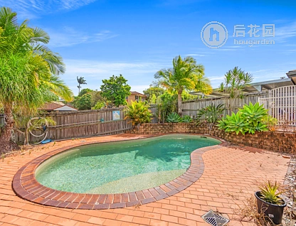 27 CRUSADER WAY, NERANG QLD 4211, 0房, 0浴, House