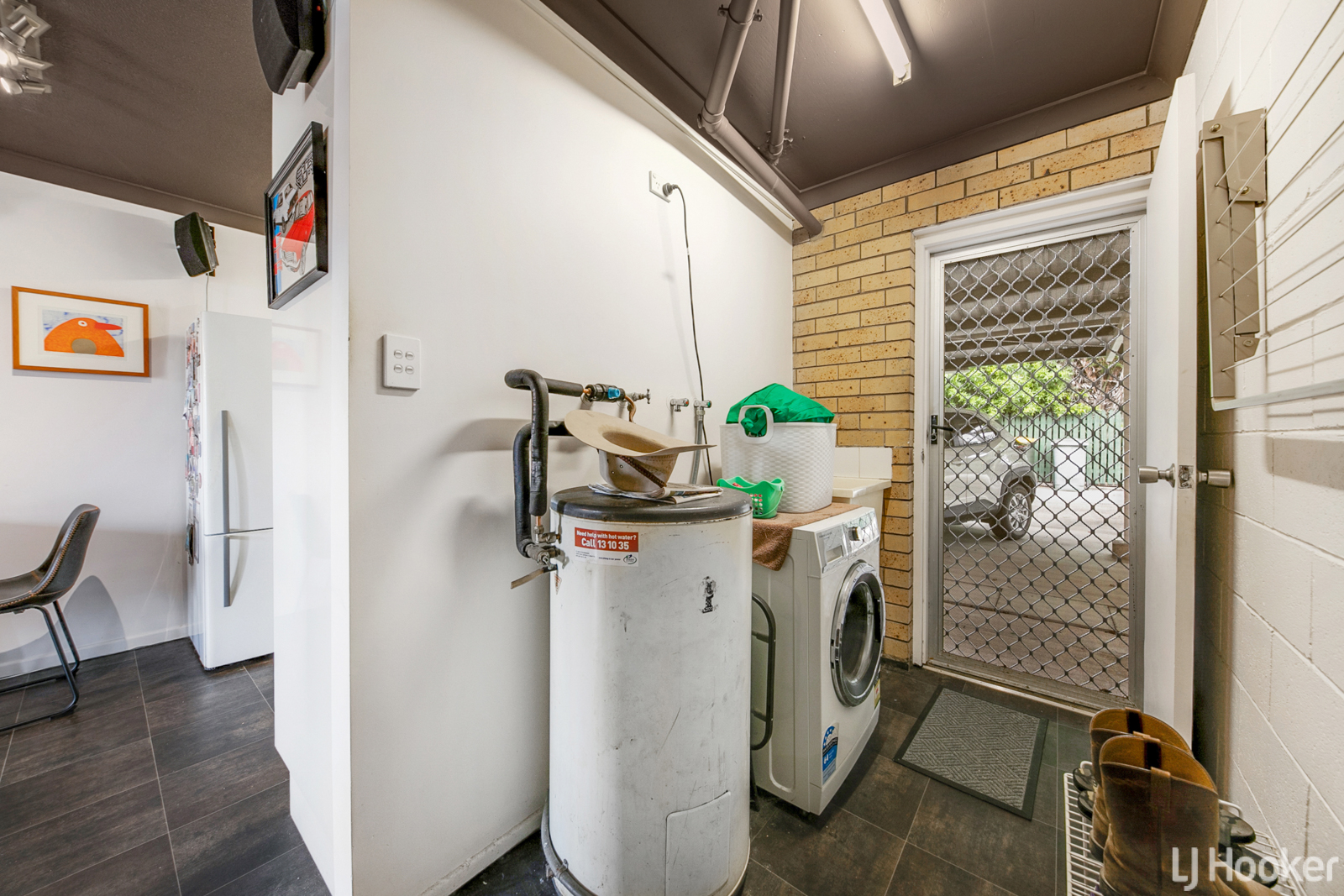 UNIT 3 200 CANNING ST, The Range, Fitzroy, 0 Bedrooms, 0 Bathrooms, Unit