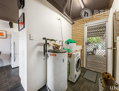 Unit 3/200 CANNING STREET, THE RANGE, 0 ਕਮਰੇ, 0 ਬਾਥਰੂਮ, Unit