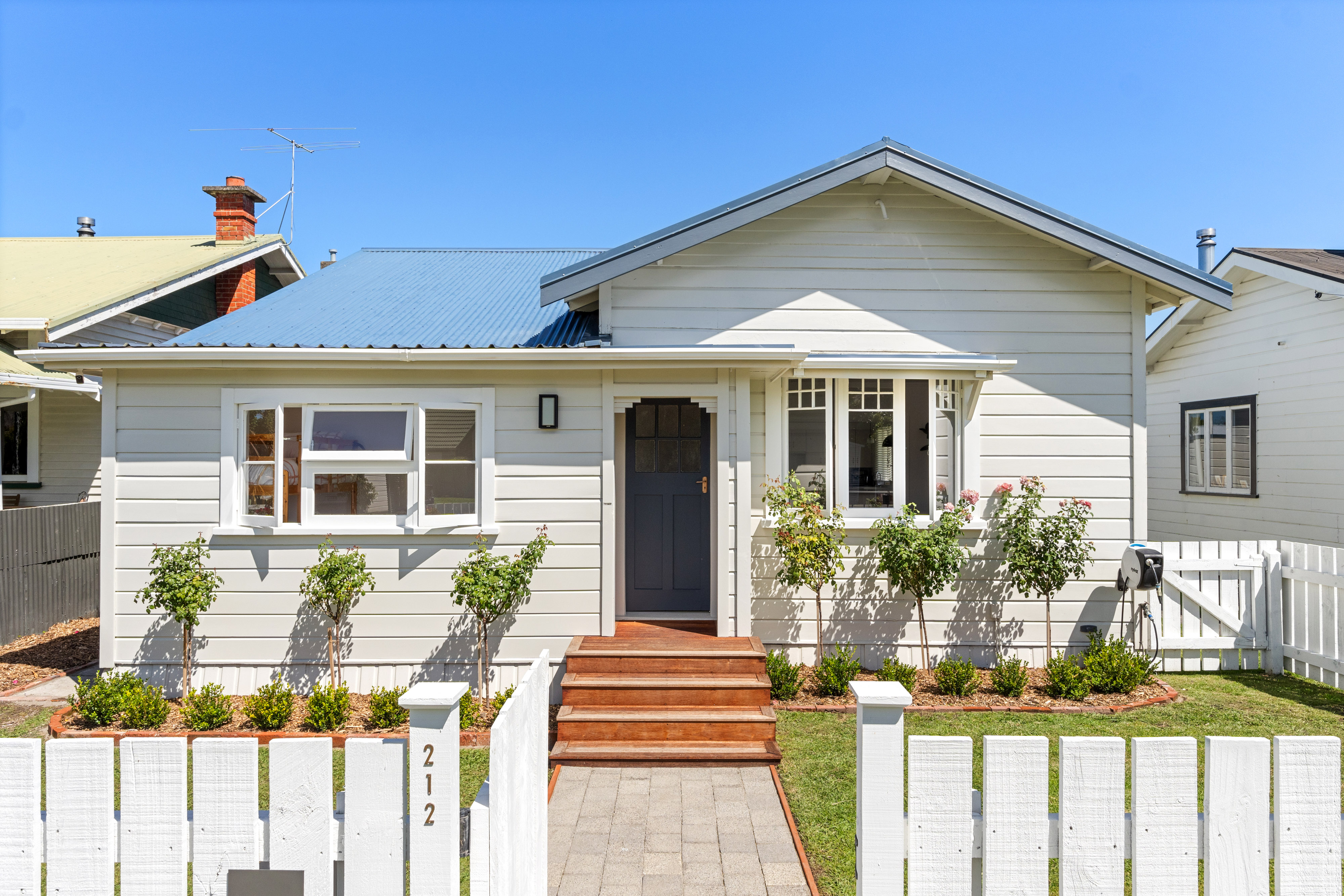 212 Clifford Street, Whataupoko, Gisborne, 3房, 1浴, House