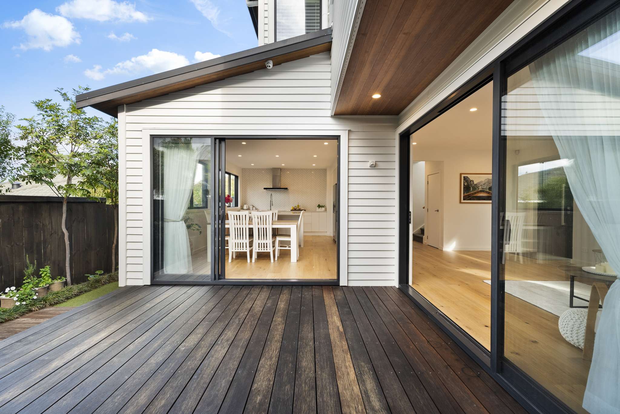 Residential  Mixed Housing Suburban Zone