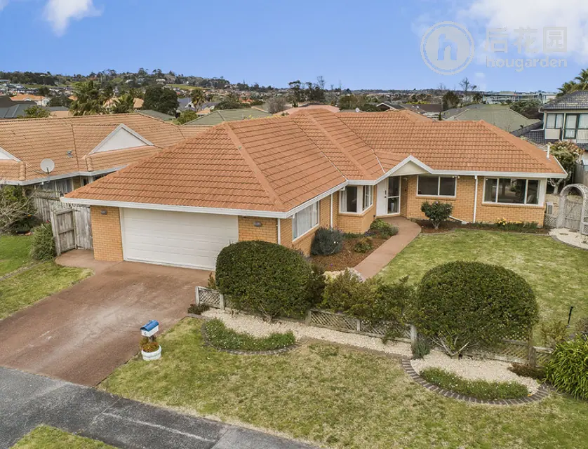 4 Castlemaine Close, Dannemora, Auckland - Manukau, 3 રૂમ, 0 બાથરૂમ
