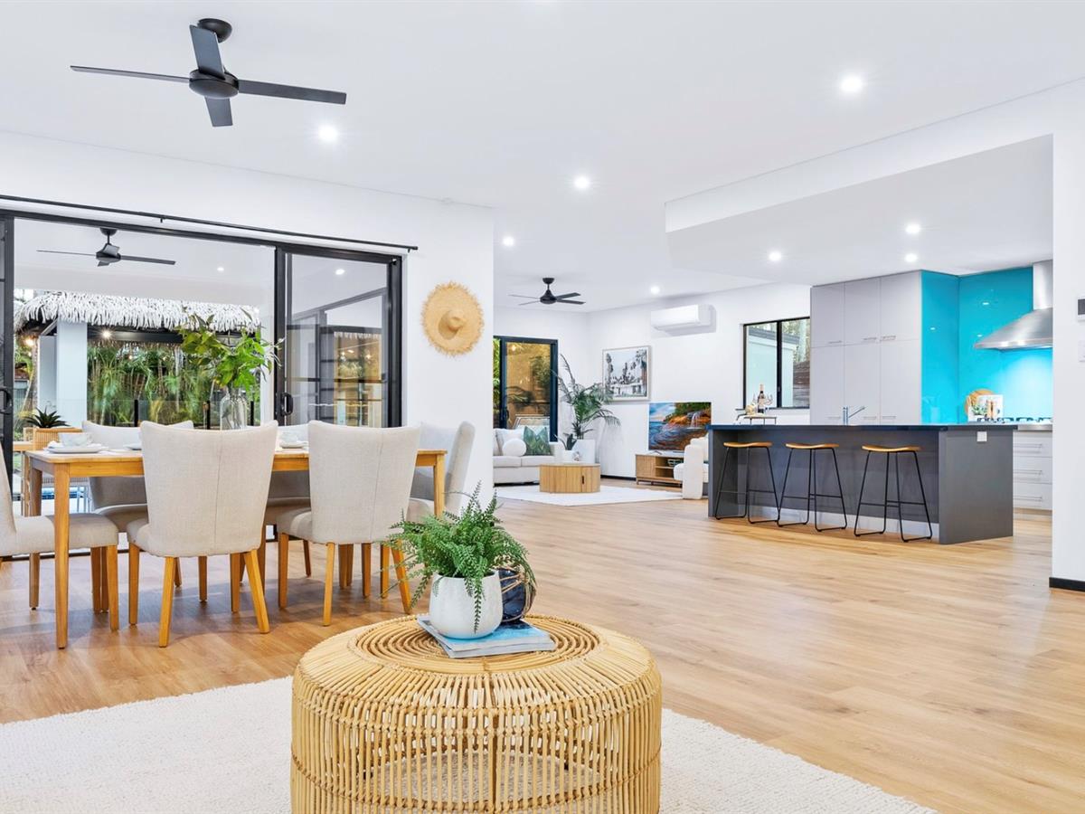 1 TURTLE CL, Clifton Beach, Cairns, 0 Bedrooms, 0 Bathrooms, House