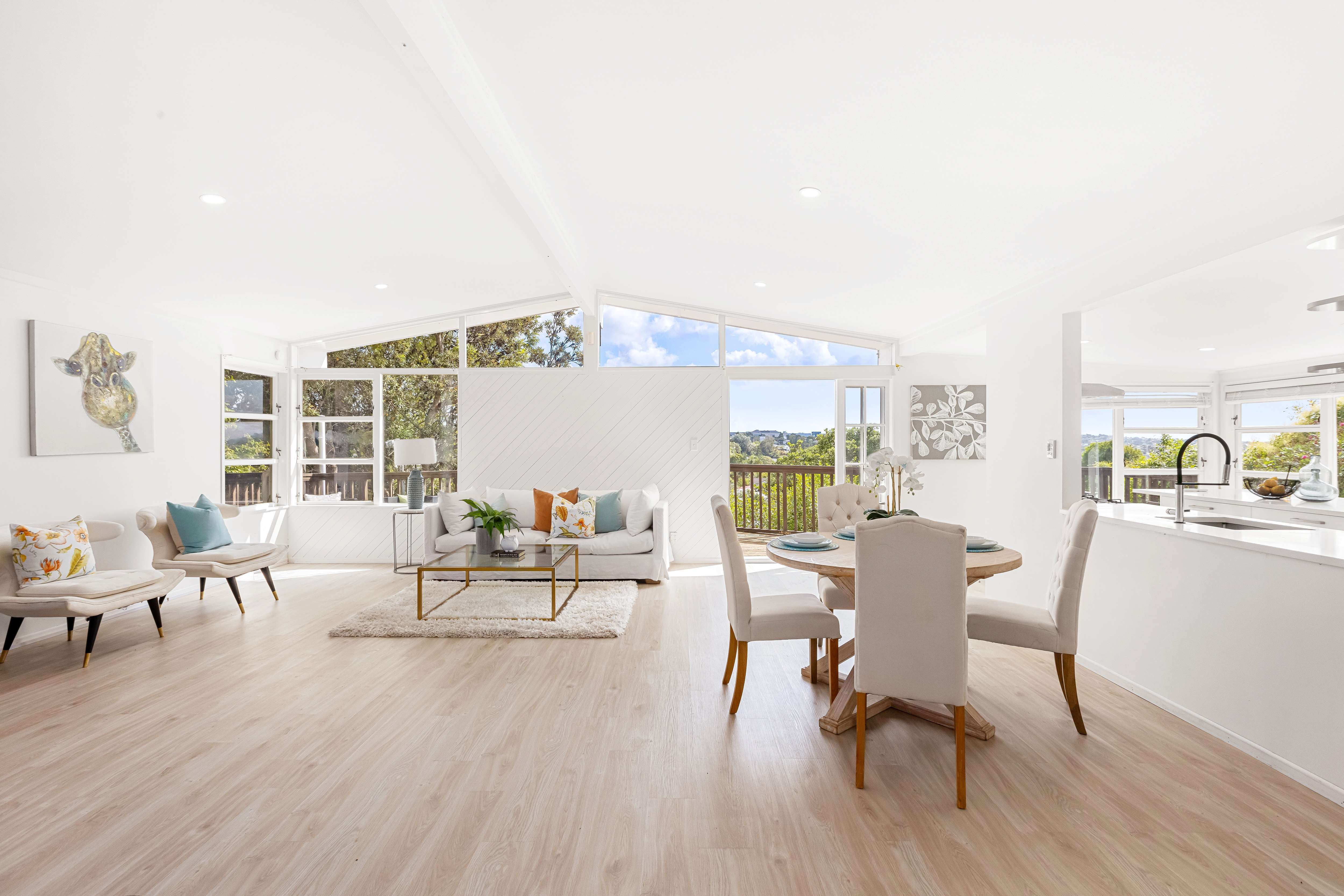 41 Hatherlow Street, Glenfield, North Shore City, 4 Bedrooms, 2 Bathrooms, House