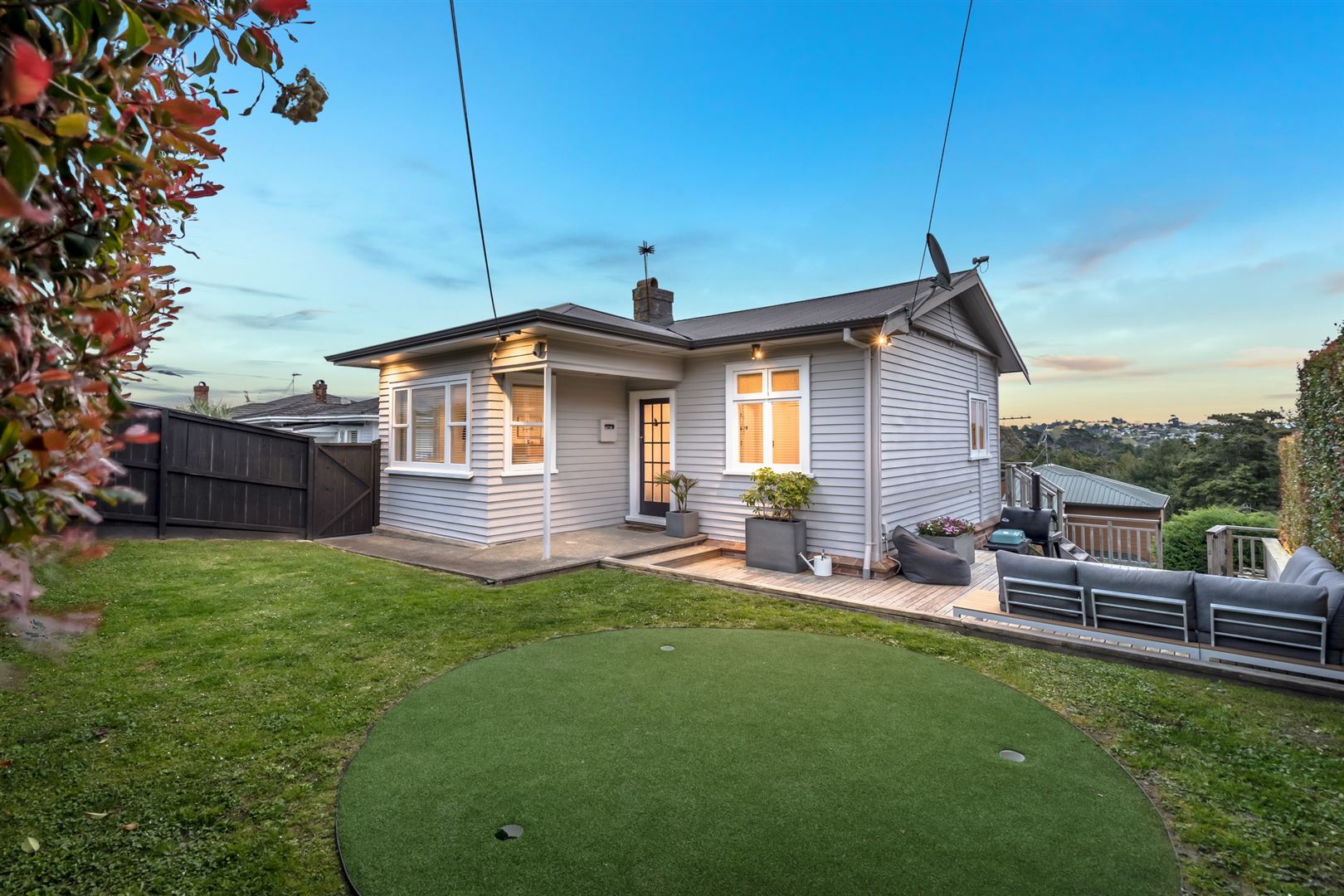 1/134 Birkenhead Avenue, Birkenhead