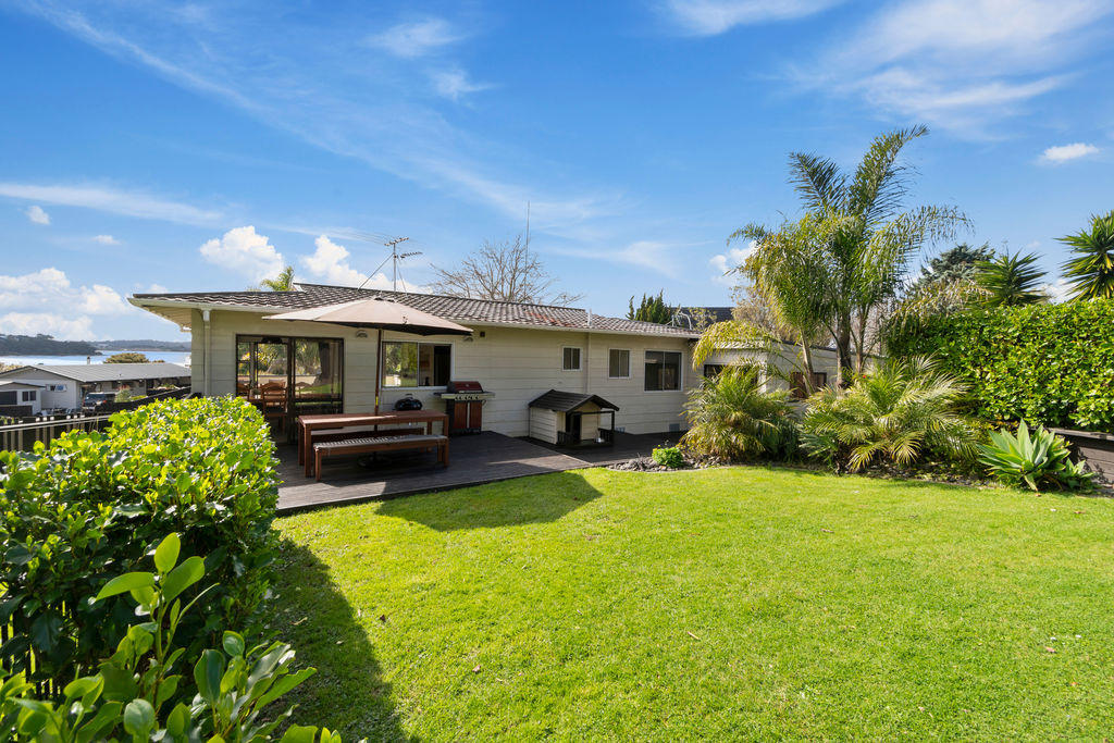 4 Realm Place, Massey, Waitakere City, 5 ਕਮਰੇ, 0 ਬਾਥਰੂਮ