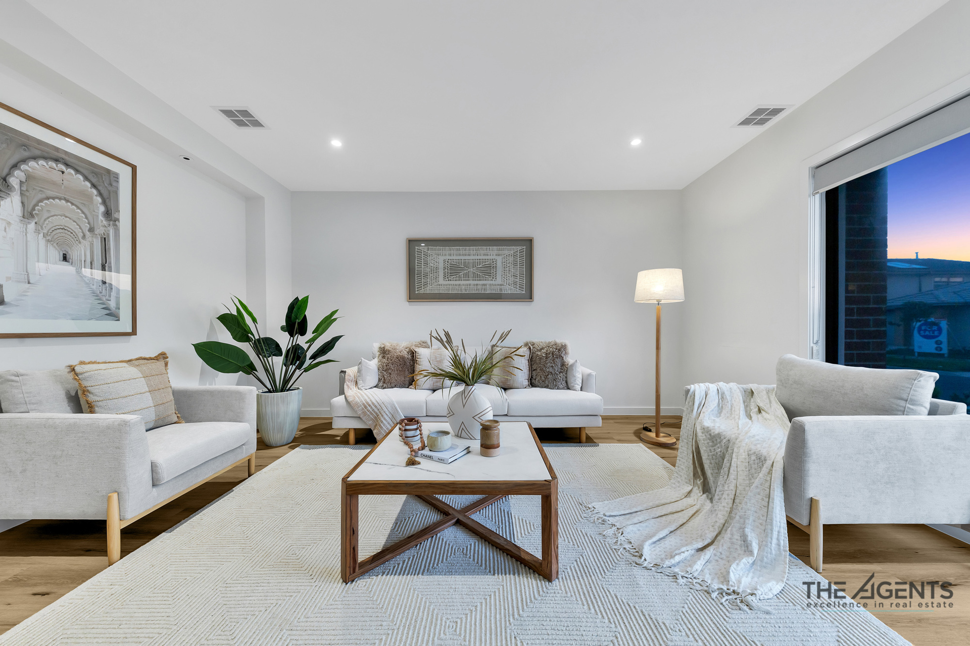 8 INDEPENDENCE AV, Point Cook, South West Melbourne, 0 phòng ngủ, 0 phòng tắm, House