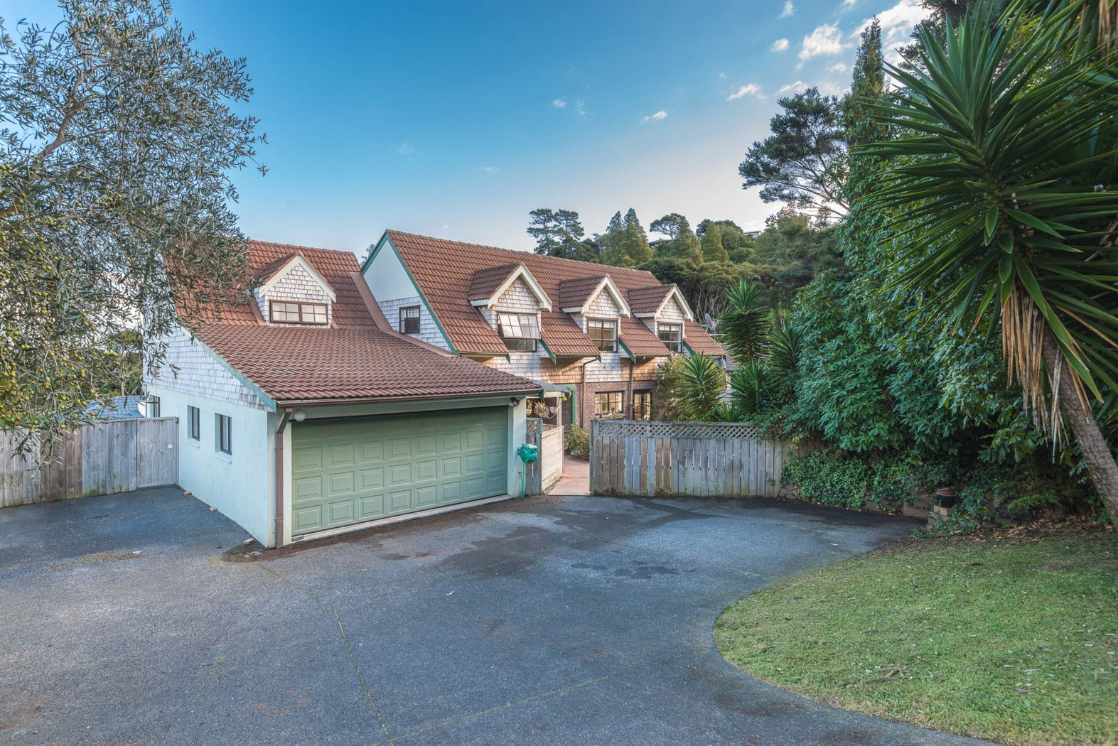 Residential  Mixed Housing Suburban Zone