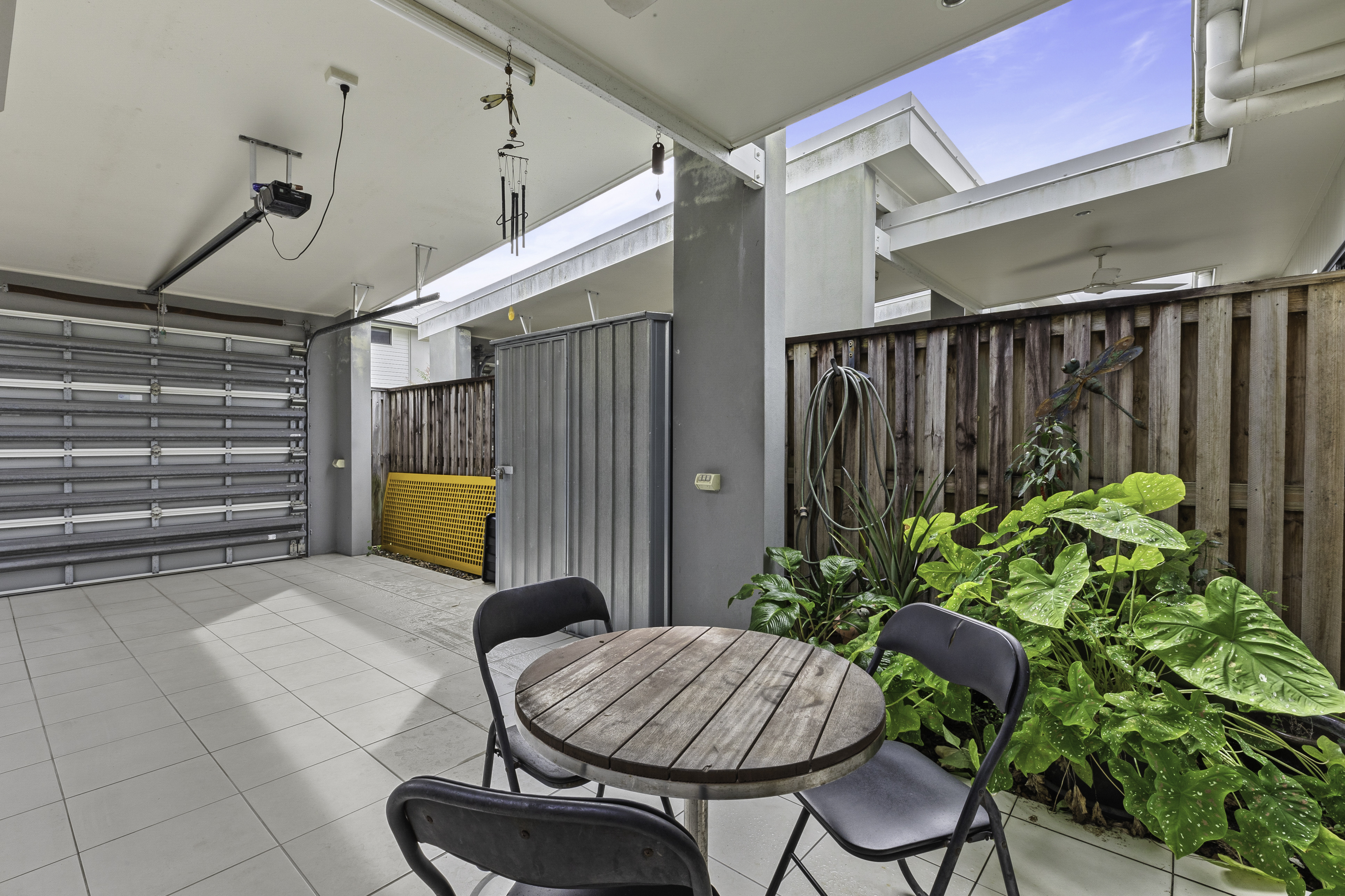 13 CICADA LANE, Andergrove, Mackay, 0房, 0浴, House