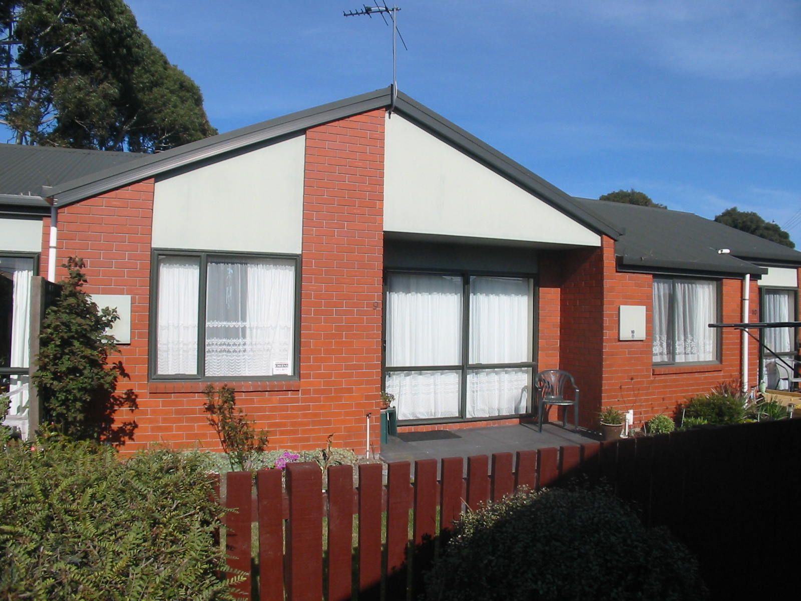 Residential Suburban