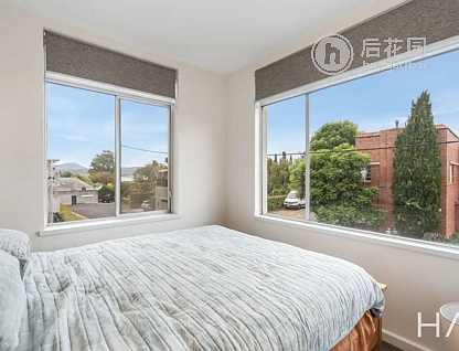 Unit 20/13 BATTERY SQUARE, BATTERY POINT, 0 ห้องนอน, 0 ห้องน้ำ, Unit