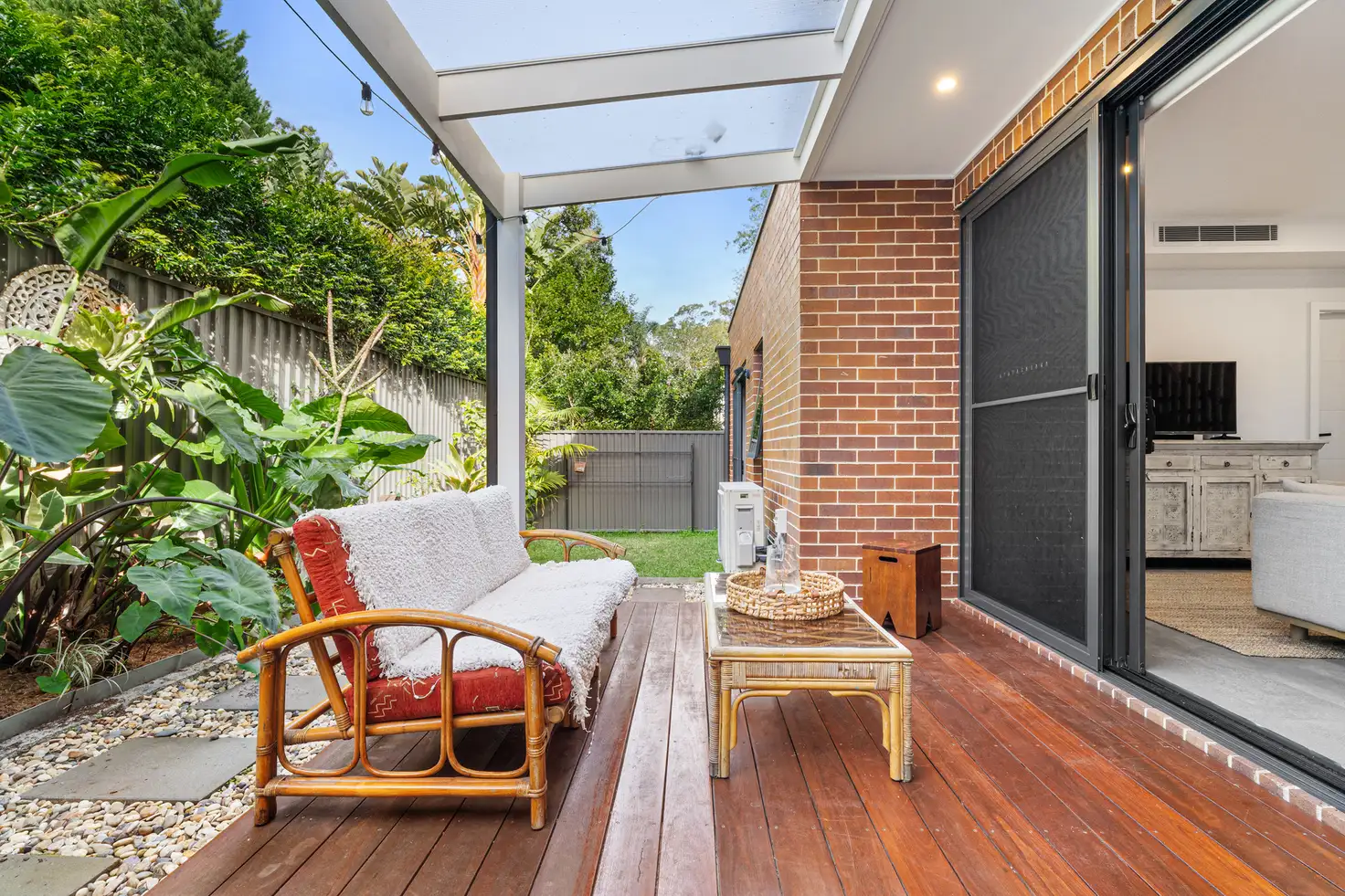 Unit 4/8 BLACKET STREET, HEATHCOTE, 0 ਕਮਰੇ, 0 ਬਾਥਰੂਮ, Townhouse