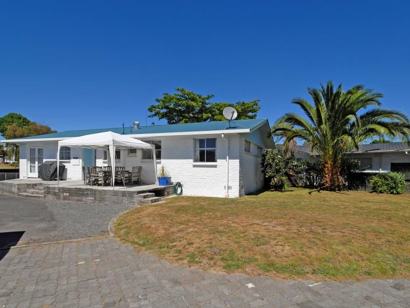 Residential Zone - General Residential Zone