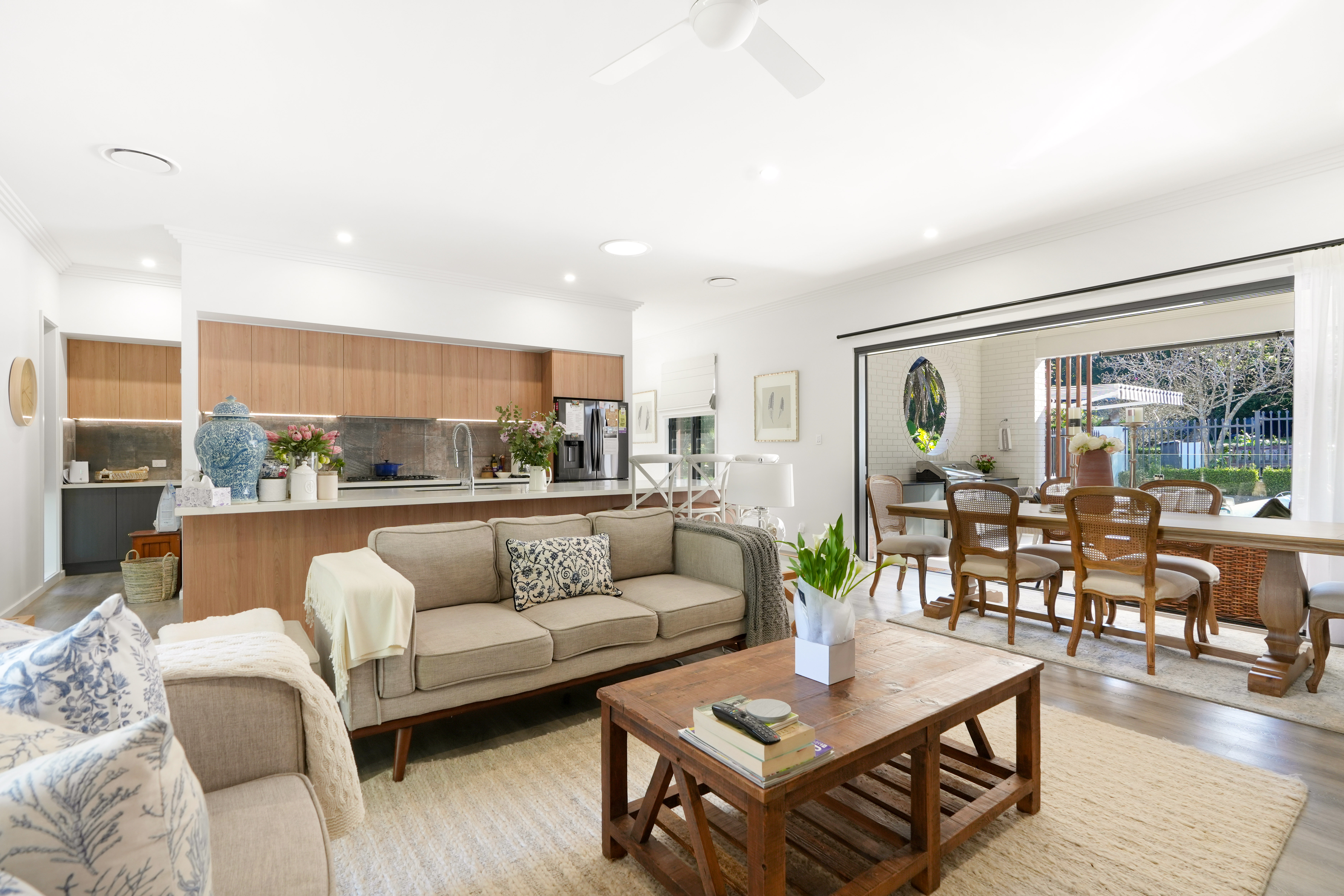 116 LONG RD, Tamborine Mountain, Gold Coast, 0 ห้องนอน, 0 ห้องน้ำ, House