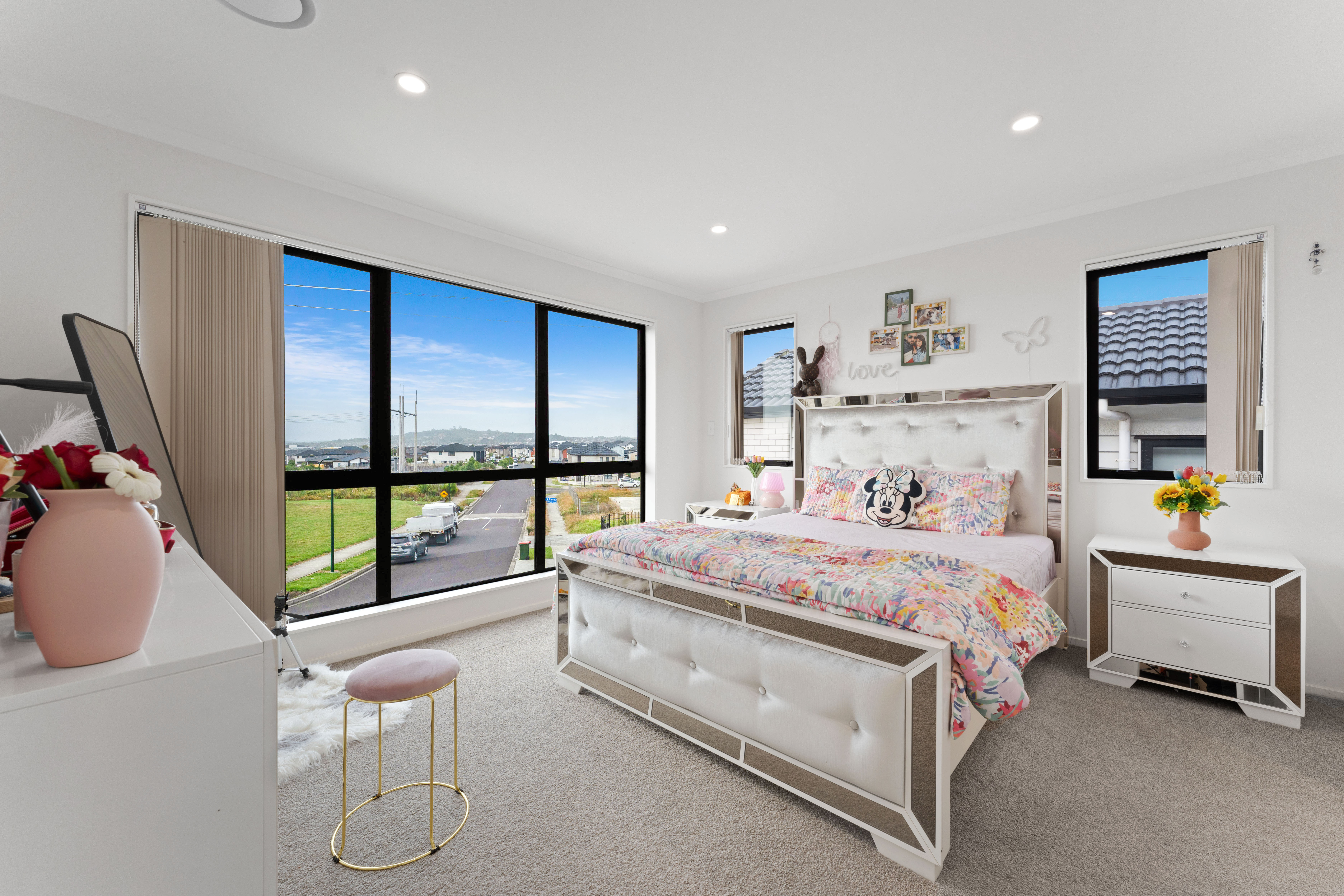 82 Charlestown Drive, Flat Bush, Auckland - Manukau, 7房, 5浴, House