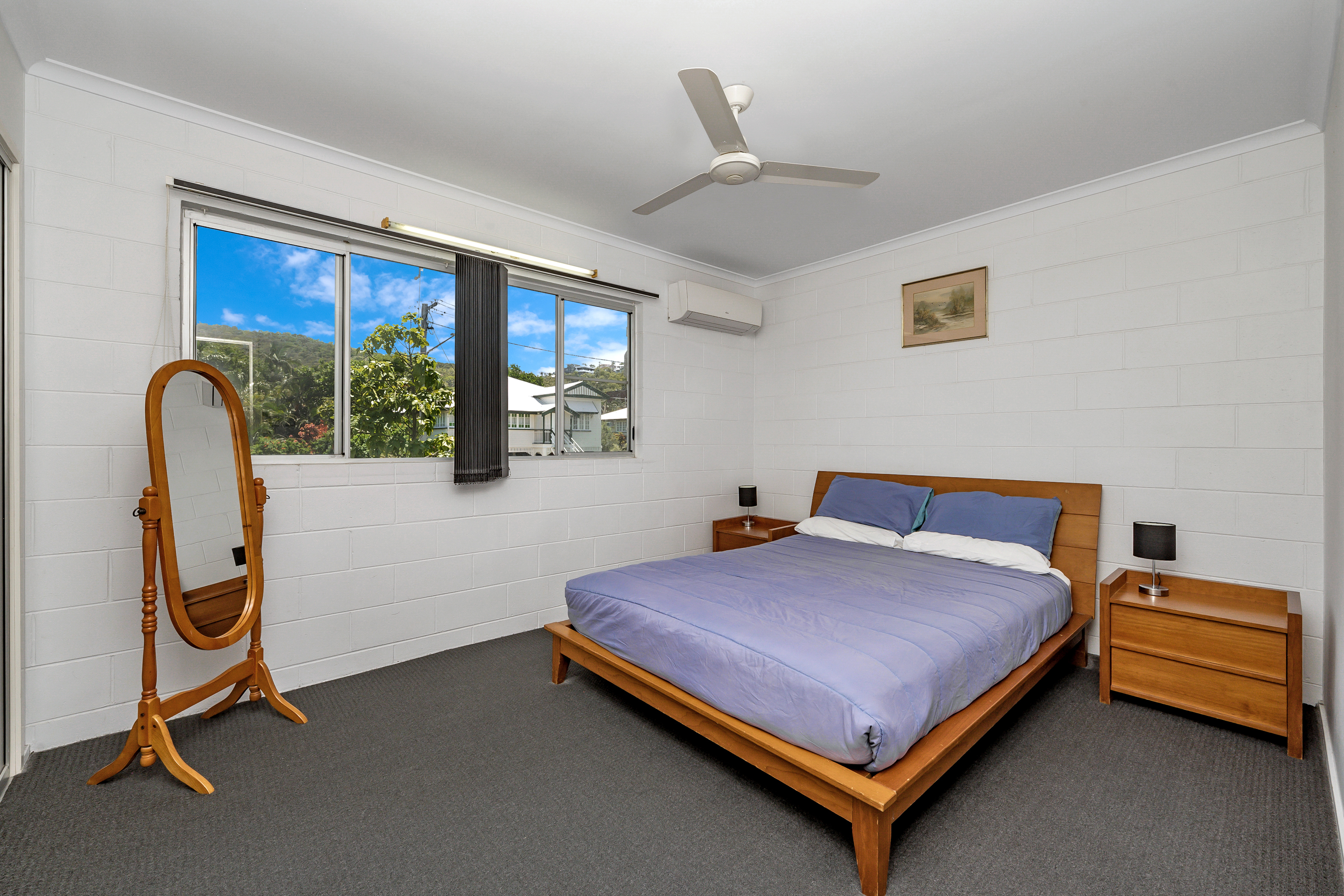 UNIT 11 21-23 LANDSBOROUGH ST, North Ward, Townsville, 0 habitaciones, 0 baños, Townhouse