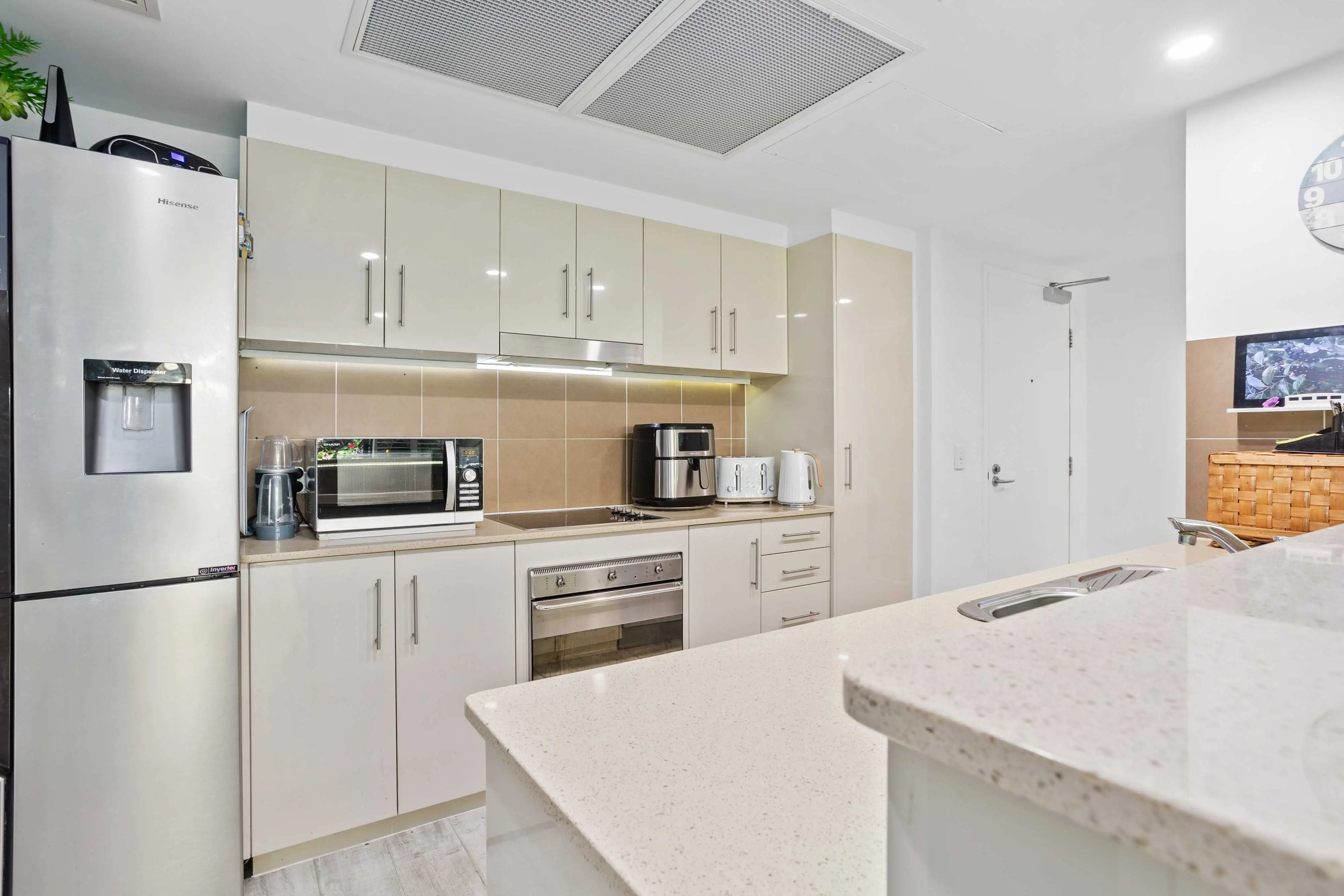 UNIT 2044 1 OCEAN ST, Burleigh Heads, Gold Coast, 0 ਕਮਰੇ, 0 ਬਾਥਰੂਮ, Unit