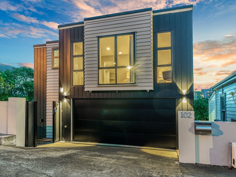 Residential  Mixed Housing Suburban Zone