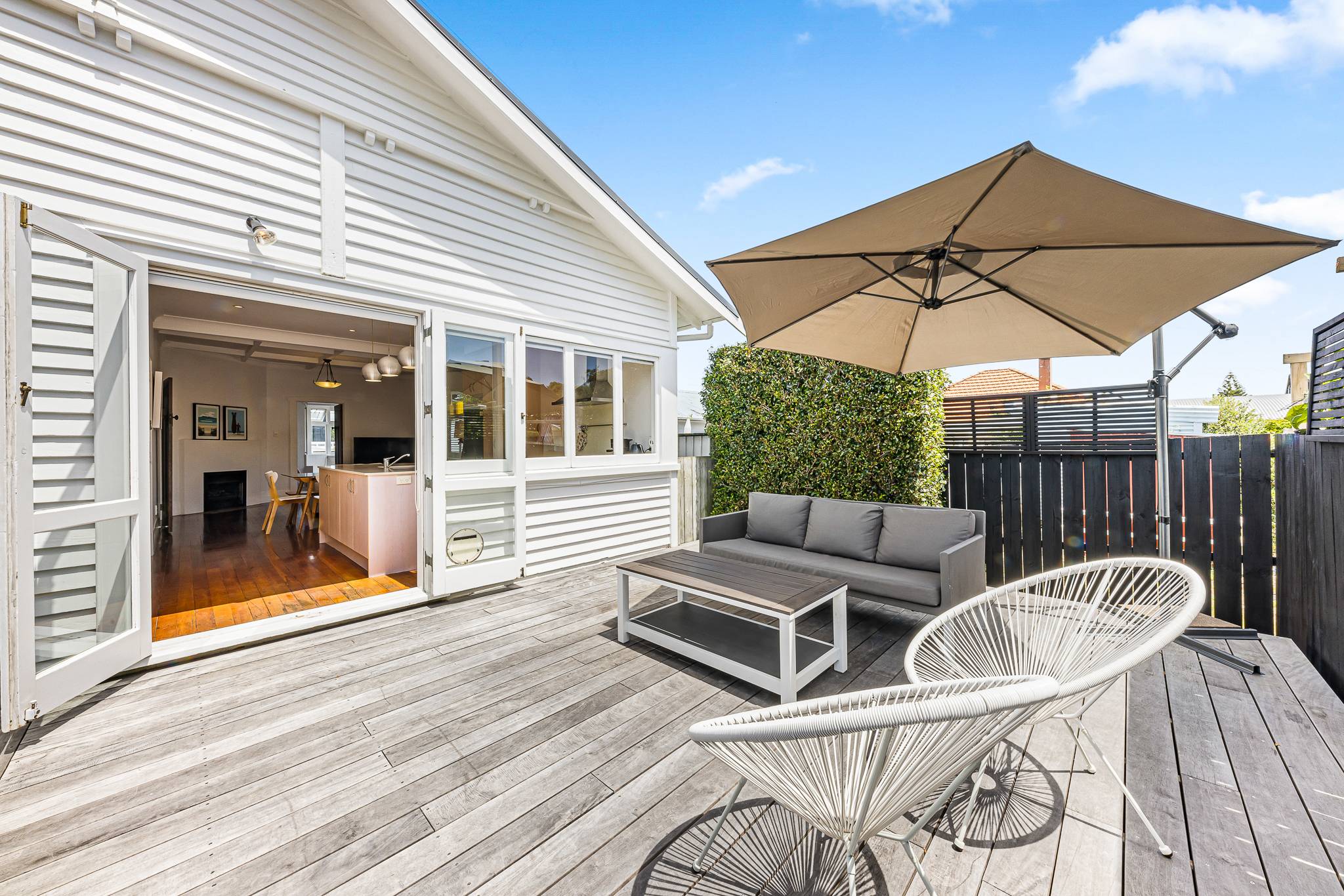 7 Montrose Street, Point Chevalier, Auckland, 3房, 0浴, House