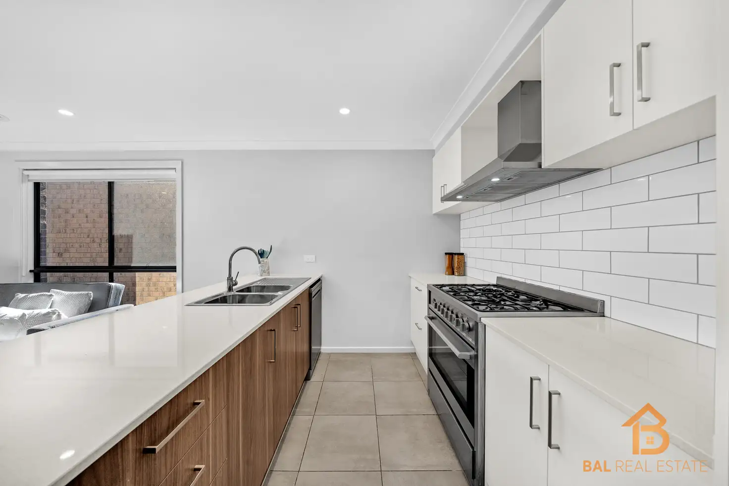 183 REES RD, Weir Views, North West Melbourne, 0房, 0浴, House
