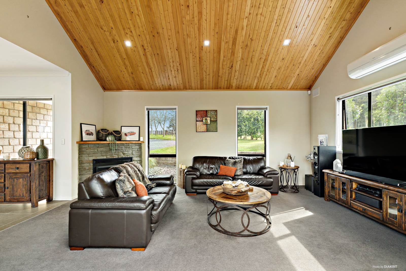 117 Markham Road, Ararimu, Franklin, 6 રૂમ, 0 બાથરૂમ, Lifestyle Property